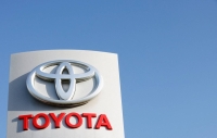 Toyota said it is conducting trials of a vehicle powered by actual hydrogen gas in Australia. | REUTERS 