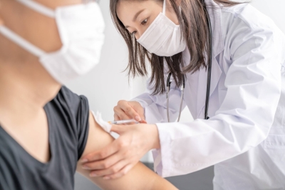 Japan’s policy came under scrutiny during the COVID-19 pandemic, when vaccines approved overseas needed additional testing prior to their approval in Japan.
