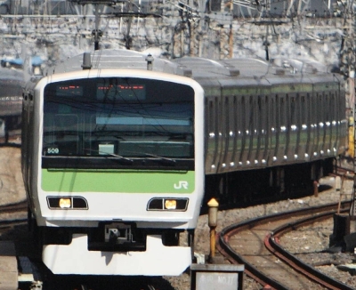 Train service on Tokyo’s Yamanote Line will be partially suspended this weekend.