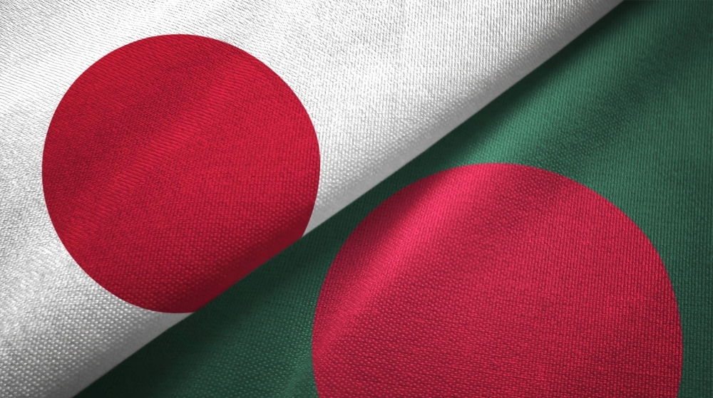 Japan's decision to provide patrol boats to Bangladesh will make Dhaka the second beneficiary of defense equipment under Tokyo’s new official security assistance military aid program.
