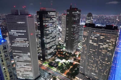Japan’s first trading of digital securities will begin next month in the form of security tokens issued by real estate firms.