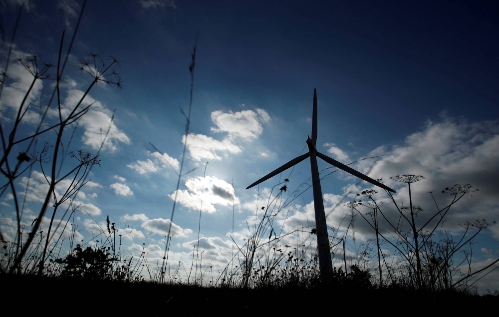 Despite being a global leader in more costly offshore wind production, the number of new turbines going up in the English countryside has been at a virtual standstill for nearly a decade.