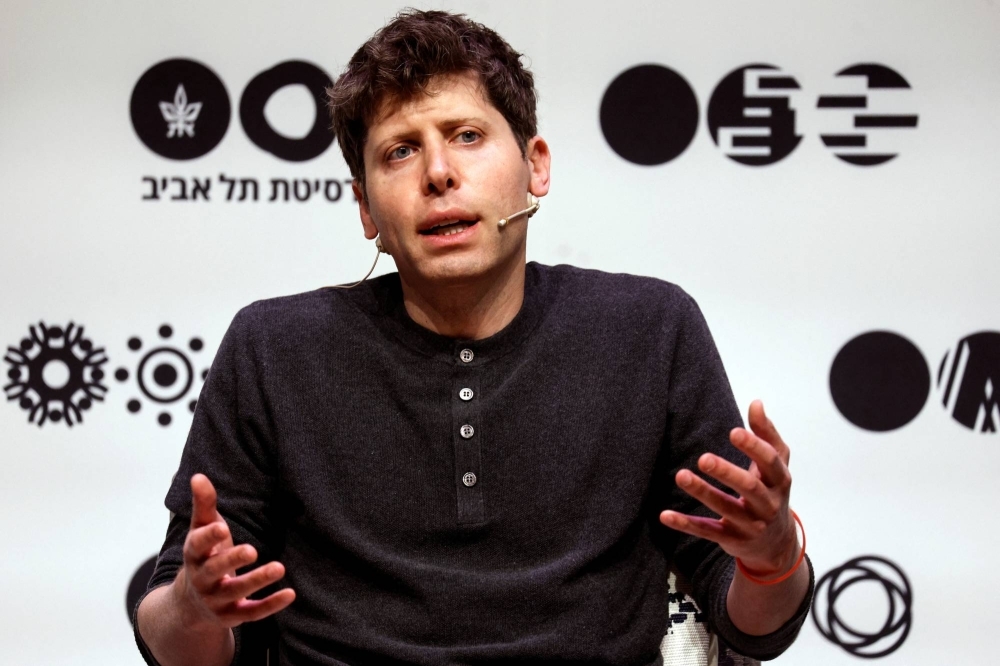 Microsoft's artificial intelligence prospects just got a boost from Sam Altman's return to his CEO role at OpenAI.