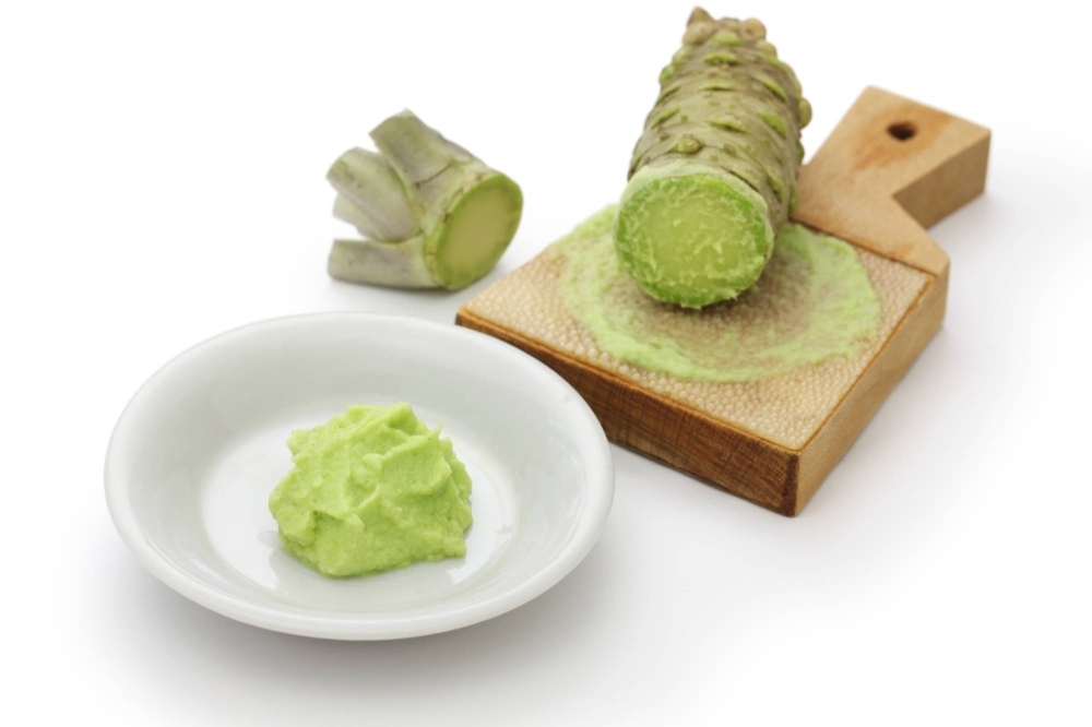 A research has found that hexaraphane — a component found in wasabi — helps improve the episodic and working memories of elderly people.