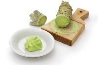 A research has found that hexaraphane — a component found in wasabi — helps improve the episodic and working memories of elderly people. | Getty Images