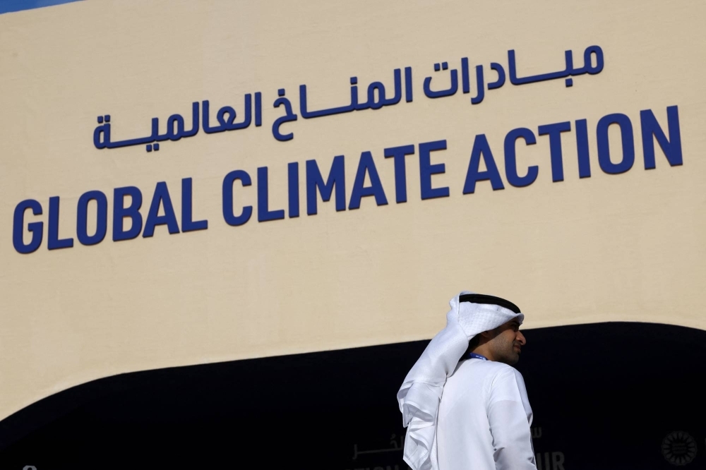 COP28 has kicked off in Dubai amid division, as there is no firm commitment from developed nations to help out less financially secure countries. 
