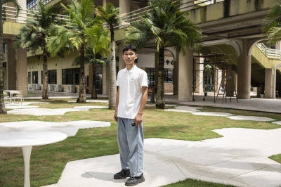 Rural China is now one place that is providing respite for young people. Zhang Boai, 20, joined a program that positions rural jobs not as stop-gaps but as lucrative commercial opportunities in their own right.