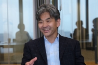 Yoshiaki Saito | NRI