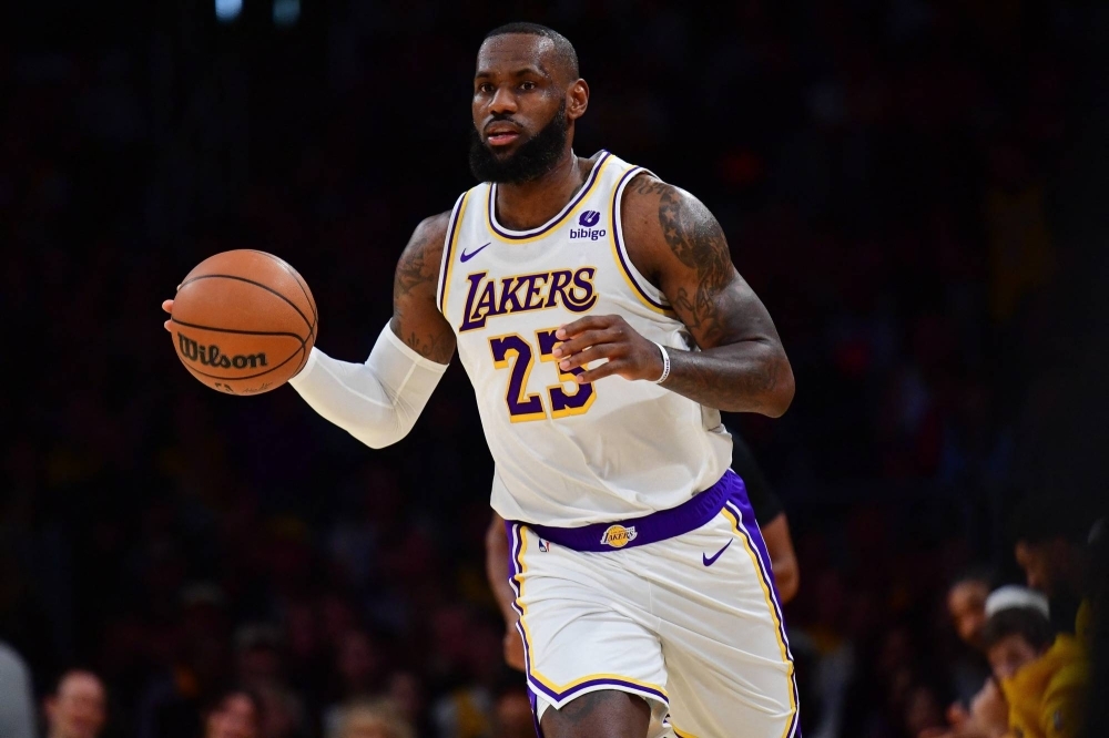 LeBron James and the Lakers are still in the running to win the inaugural NBA In-Season Tournament. 