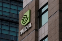 The graphics processing units made by U.S.-based Nvidia dominate the market for artificial intelligence. | REUTERS