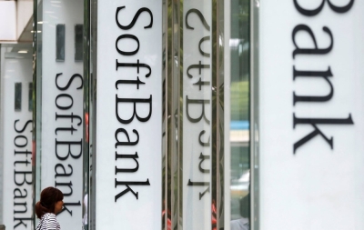 SoftBank has agreed to buy a majority stake in Irish software developer Cubic Telecom for around €473 million.