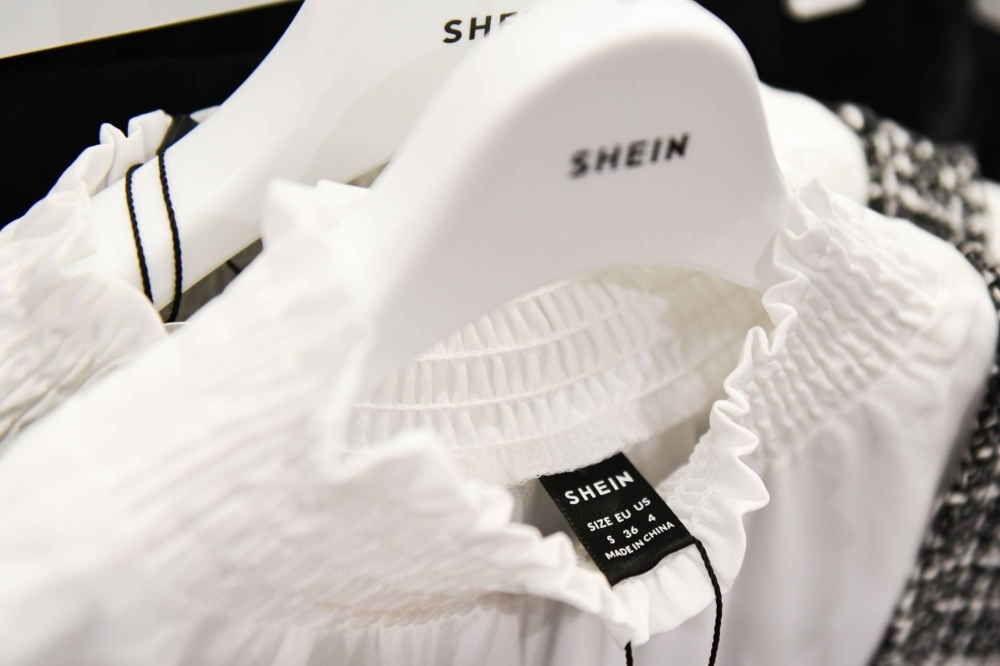 Chinese fast-fashion upstart Shein has excelled with its offering of $9 hoodies and other bargain-basement apparel.