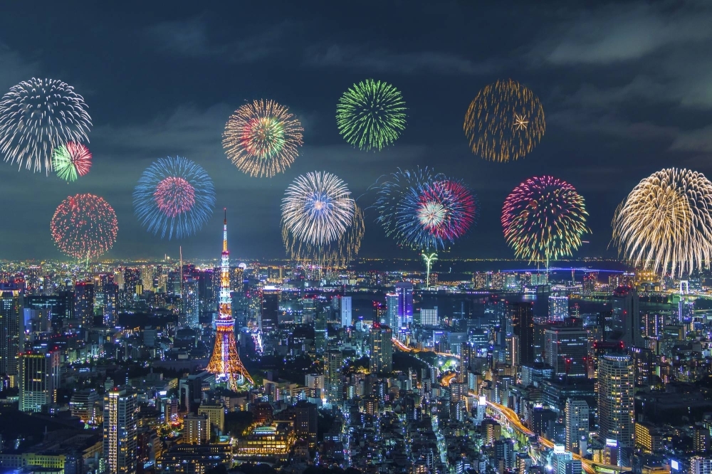 New Year's celebrations in Japan and Western countries can differ wildly, but Tokyo offers plenty of ways for you to ring in 2024 in any way you prefer.