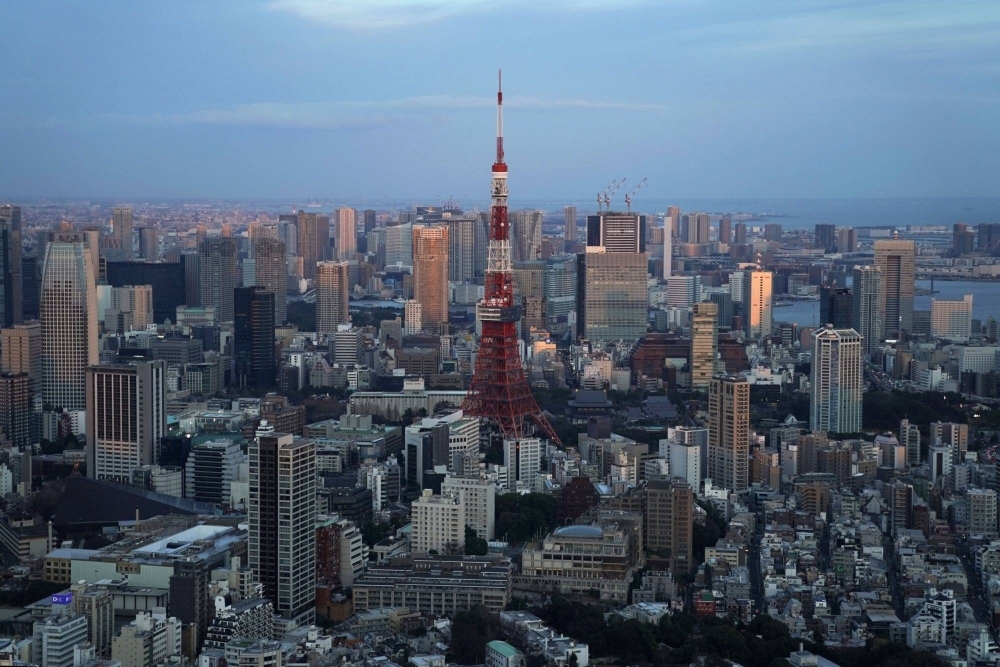 Japan’s economic recovery from the pandemic is losing momentum as overseas economies slow and sticky inflation weighs on domestic consumption.