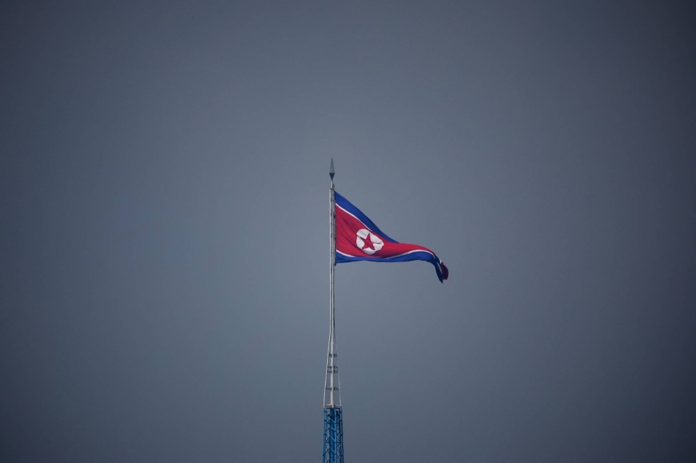 North Korea has tightened its borders further over the past few years.