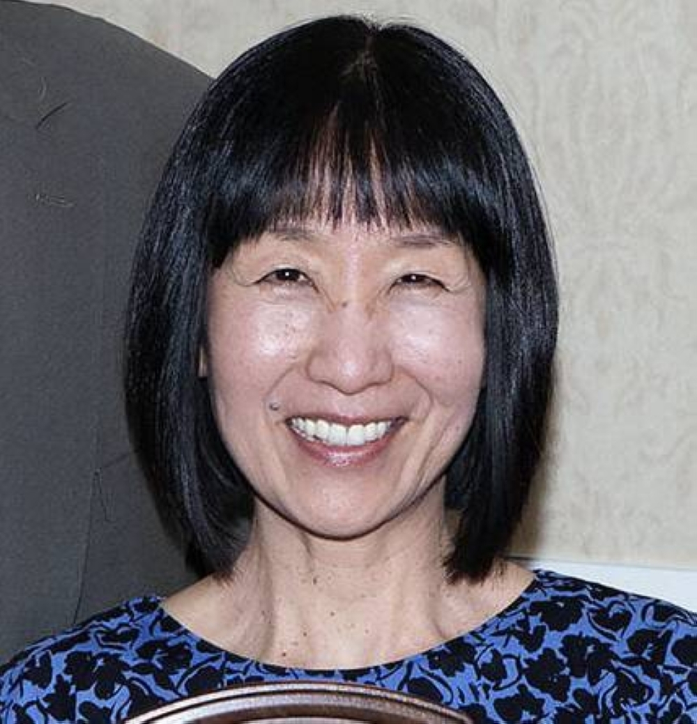 Naoko Takemaru 