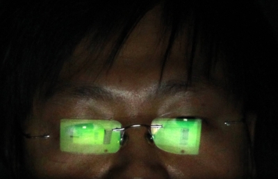 Cybersecurity is a growing concern in Taiwan as the island sits at the center of U.S.-China tensions and has a critical presidential election in January.
