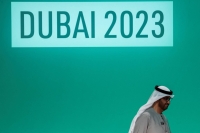 COP28 President Sultan Ahmed Al Jaber | REUTERS