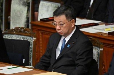 Ten or more lawmakers of the LDP's largest faction, including former Chief Cabinet Secretary Hirokazu Matsuno, may have received over ¥10 million each in kickbacks, according to the sources.