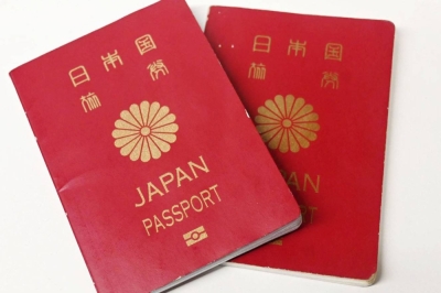 Japan’s passport gives visa-free entry to 192 global destinations, according to the latest Henley Passport Index. The country lost the top spot to Singapore earlier this year, after leading the list for five straight years.