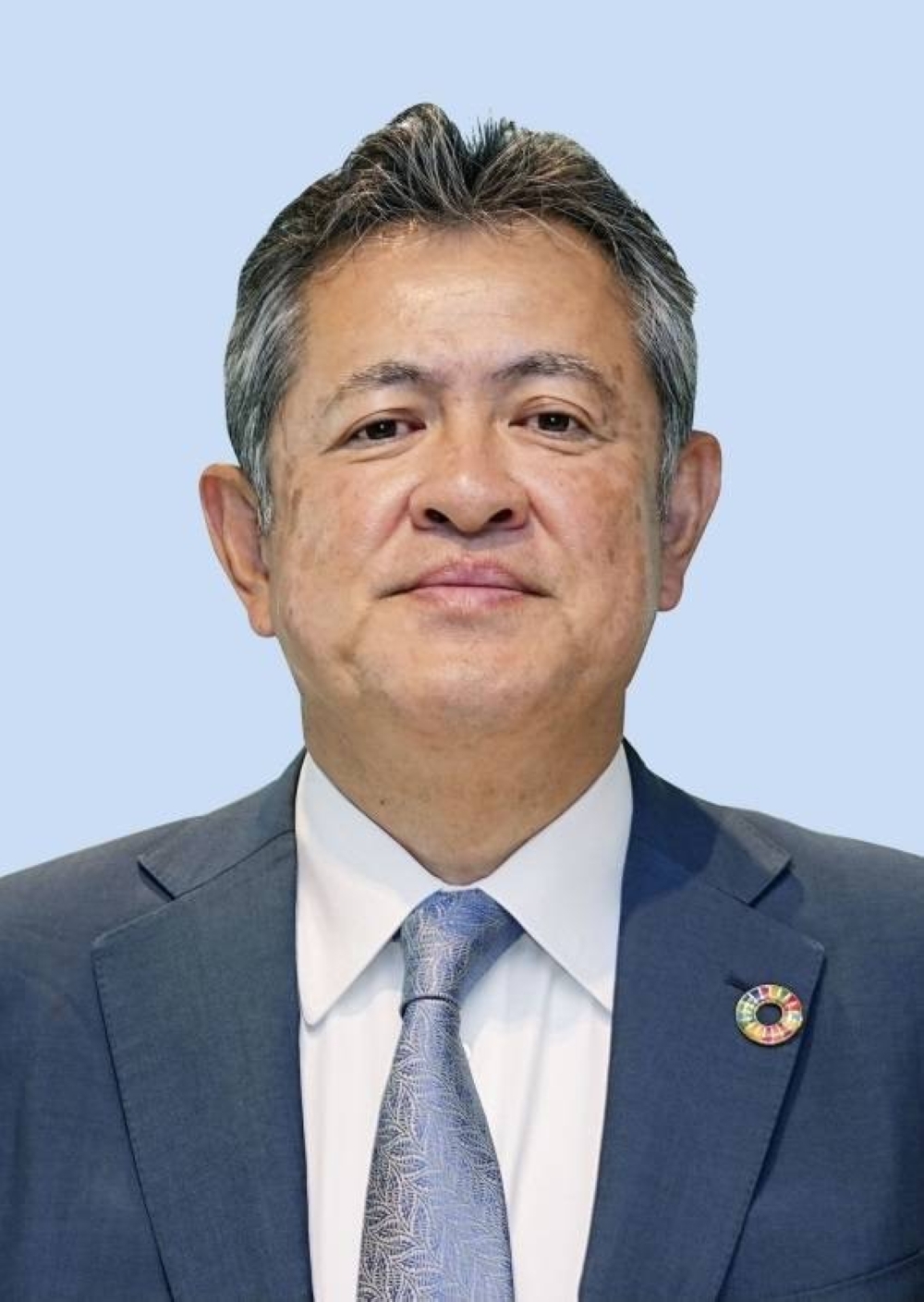 Takeshi Saito