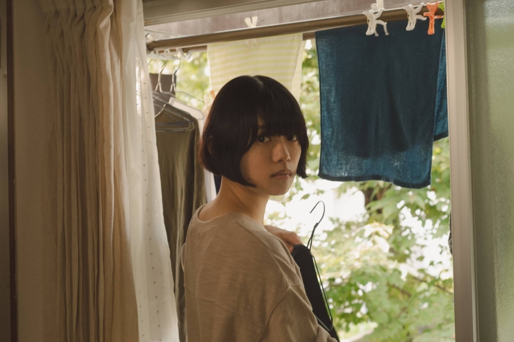 A young woman (Hana Sugisaki) slips through the cracks of Japan’s family register system in “Ichiko.”