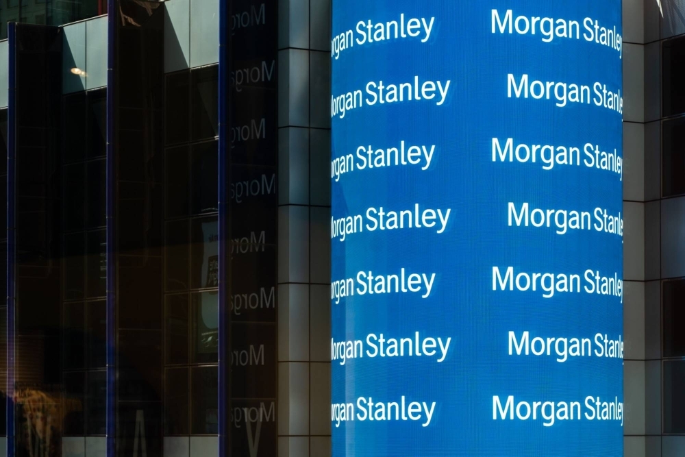 Morgan Stanley MUFG Securities hopes to record its highest-ever income from Japan in the current fiscal year, and work together with Mitsubishi UFJ Morgan Stanley Securities to overtake Nomura Holdings as the top broker in the country.