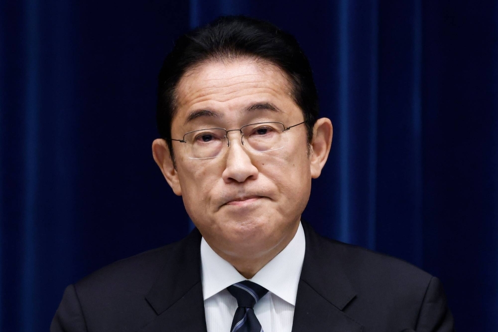 Fumio Kishida’s popularity hit fresh lows following the emergence of a funding scandal that enveloped some of the LDP’s largest factions. The scandal also forced the prime minister to purge his Cabinet of members of the faction once led by Shinzo Abe.
