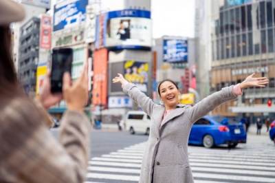 As Japan’s borders opened back up and tourists eager to document their long-awaited trips to the country streamed back in, 2023 saw a handful of prominent content creators stir up trouble with local residents to grab attention online.