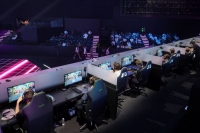 An esports and gaming festival in Riyadh in July | Reuters