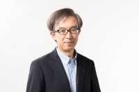 Yasuhiko Ushikubo | MIZUHO FINANCIAL GROUP