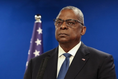 Critics — including a number of reporters in the Pentagon press corps — slammed the decision not to release information that U.S. Secretary of State Lloyd Austin was ill until Friday, five days after he was hospitalized.