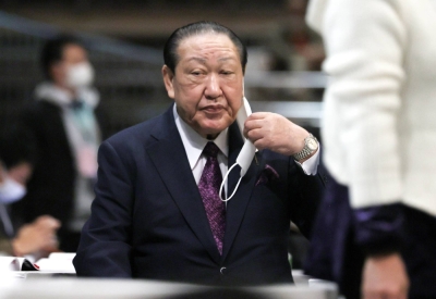 While global sumo took its first steps toward becoming an organized sport under Hidetoshi Tanaka, it would be an exaggeration to say that everything was plain sailing internationally while the former president was in power.