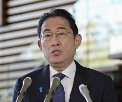 Prime Minister Fumio Kishida referred to the underreporting by the faction that he previously led as “a series of administrative errors” and added that the group was going to make necessary amendments on Thursday.