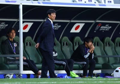 Japan manager Hajime Moriyasu will be wary of making too many changes after admitting that his tinkering against Iraq "had an effect on the players."