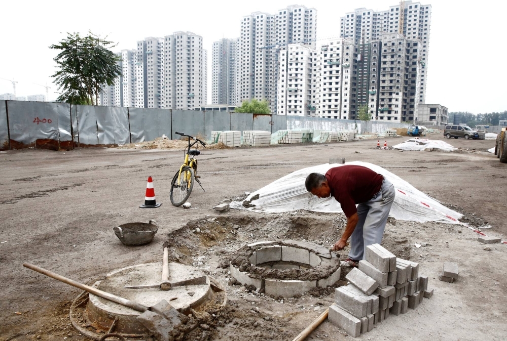 Past warnings of a housing-market crash in China have never been borne out. But unless the government takes concerted action, this time may well be different.