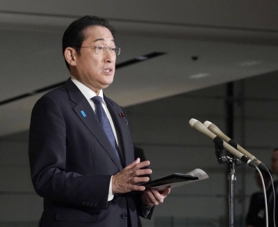 As the political upheaval continues, the administration of Prime Minister Fumio Kishida is readying itself for the release of a party political reform panel’s report on the slush funds scandal and its recommendations for ensuring it doesn’t happen again.