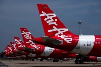 Since low-cost carriers took flight half a century ago, dozens of budget peers including AirAsia have emerged to take on more pricey legacy carriers. | REUTERS