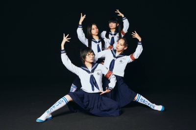 Girl group Atarashii Gakko! will be joined by two other Japanese acts, Yoasobi and Hatsune Miku, at this year's Coachella Valley Music and Arts Festival in California.