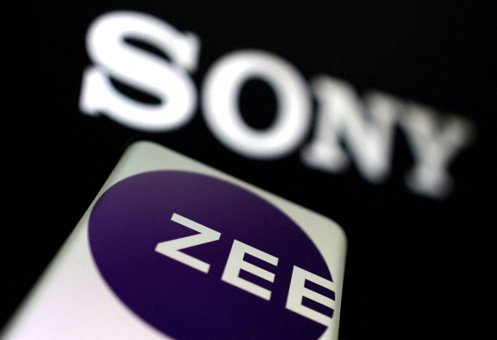 Sony terminated merger plans with Zee on Monday after more than two years of negotiations, citing alleged breaches of the terms of their agreement.