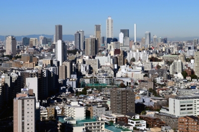 The average price of a new apartment for sale in Tokyo and surrounding areas surged 29% to a fresh high of ¥81 million in 2023.