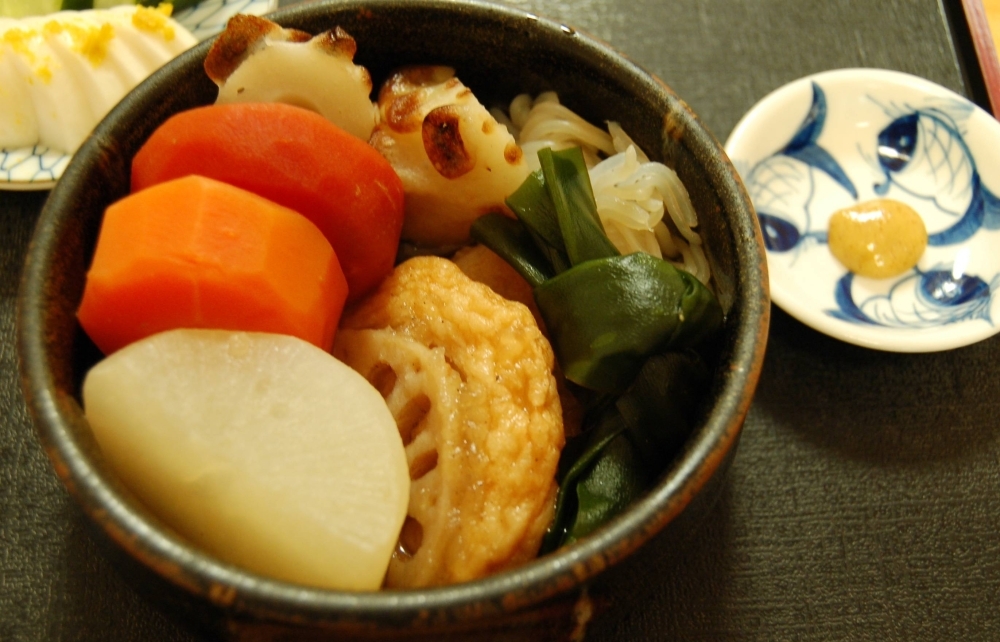 'Oden' may not be an iconic dish outside Japan, but during winter, there's nothing Japanese diners love more.