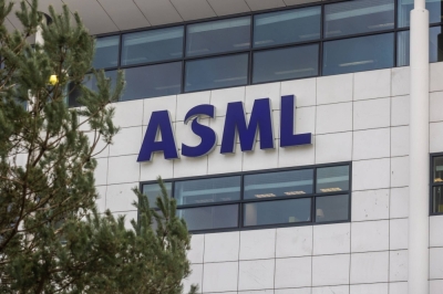 The U.S. push to undermine Beijing’s semiconductor ambitions has increasingly singled out ASML, drawing the ire of the Dutch company's outgoing head Peter Wennink and some local lawmakers.