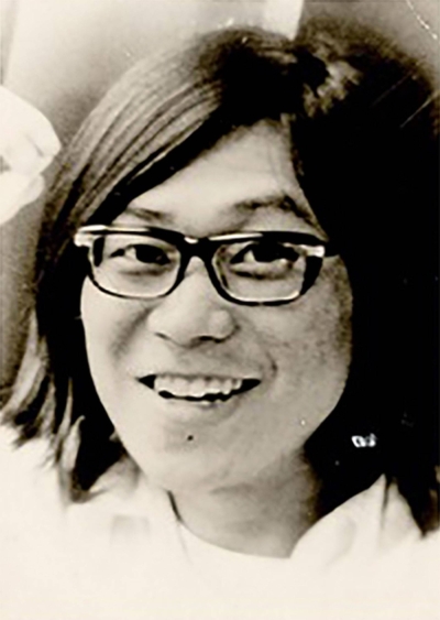 Satoshi Kirishima
