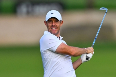 Rory McIlroy does not think LIV Golf players who return to the PGA Tour should be punished. 