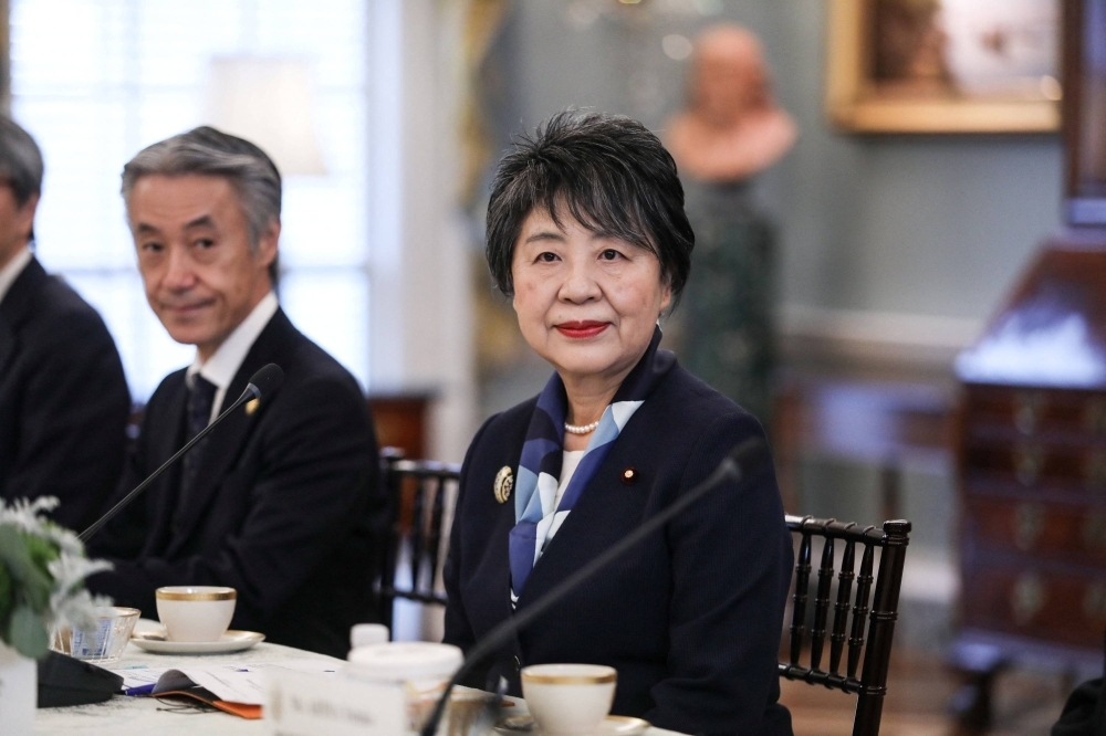 Foreign Minister Yōko Kamikawa will likely face some institutional challenges in achieving quick and meaningful progress in advancing the United Nation's Women, Peace and Security initiative.