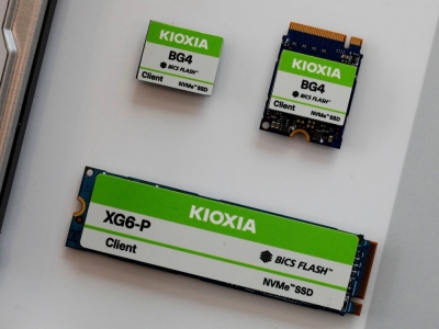 The government will extend subsidies worth as much as ¥242.9 billion for Kioxia and Western Digital to expand memory chip production in Mie and Iwate prefectures.