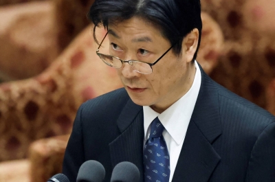 Bank of Japan Deputy Gov. Shinichi Uchida says after the bank ends its negative rate policy, financial conditions will remain easy and any policy moves thereafter will occur at a gradual pace.