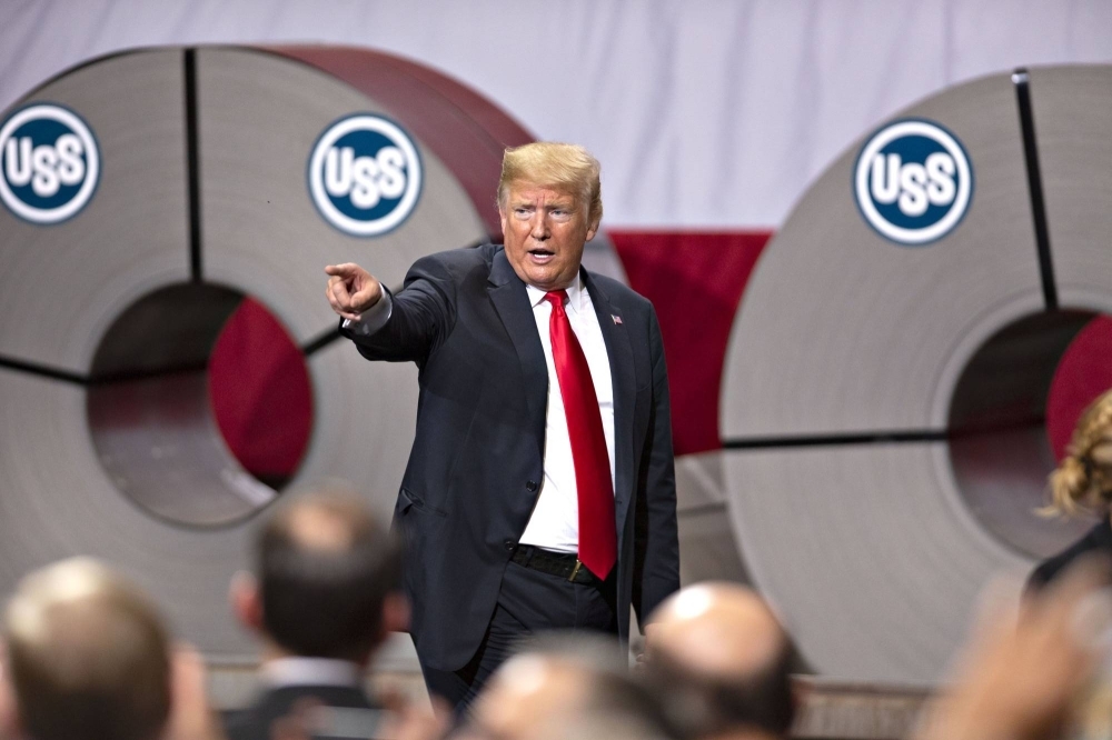 While in recent years Donald Trump is better known for his trade war with China, the former president has a long history of Japan-bashing and should be taken at his word on the U.S. Steel purchase by Nippon Steel.