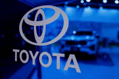 A slew of listed Japanese firms have logged solid earnings for the nine months ended in December including Toyota, which posted operating and net profits that reached the highest levels on record for a Japanese company.